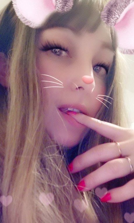 Foto di nudo di fuga di OnlyFans di Maily