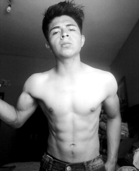 Foto di nudo di fuga di OnlyFans di Mahum