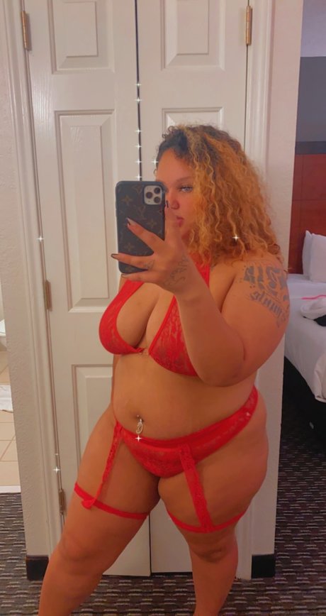 Foto di nudo di fuga di OnlyFans di Dior