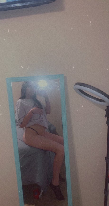 Foto di nudo di fuga di OnlyFans di Magik