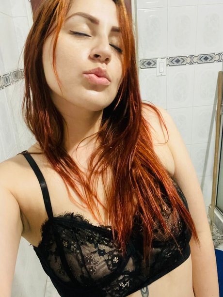 Foto di nudo di fuga di OnlyFans di Mary Gar