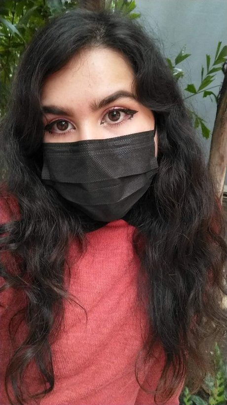 Foto di nudo di fuga di OnlyFans di Maffy96 Uwu