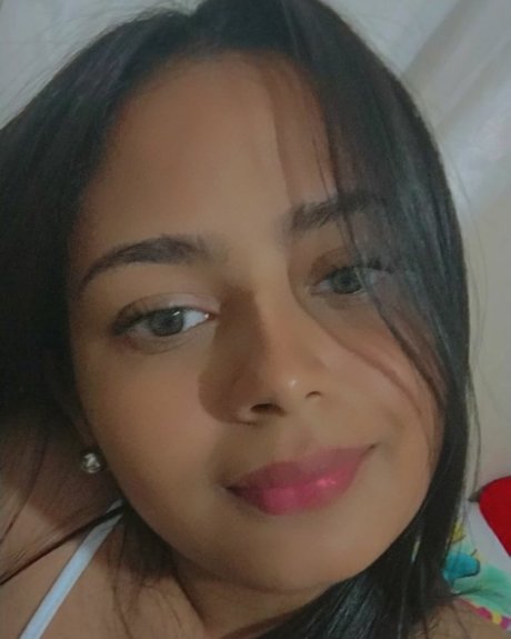 Foto di nudo di fuga di OnlyFans di Maria Fernanda Munoz Vargas