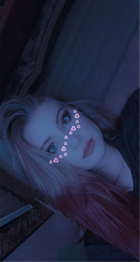 Foto di nudo di fuga di OnlyFans di Maddie Thang