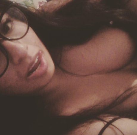 Foto di nudo di fuga di OnlyFans di Diana Borbn