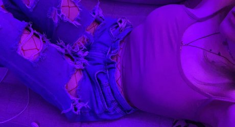 Foto di nudo di fuga di OnlyFans di Madelyn May