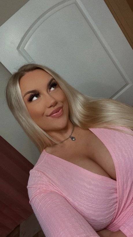 Foto di nudo di fuga di OnlyFans di Maddy