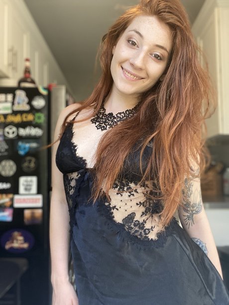 Foto di nudo di fuga di OnlyFans di Maddi Quintero