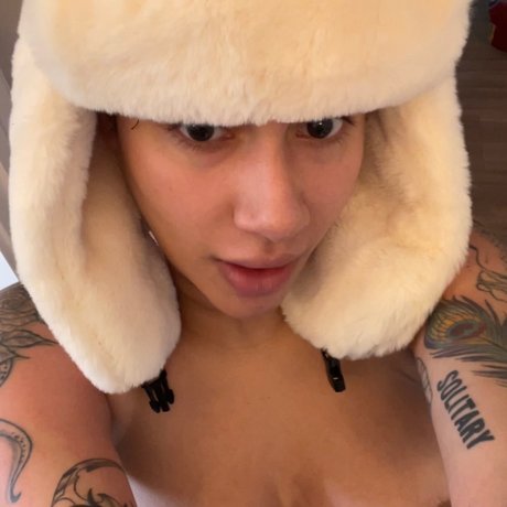 Foto di nudo di fuga di OnlyFans di Mel Rose