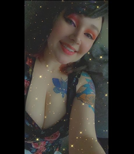 Foto di nudo di fuga di OnlyFans di Melodymasters