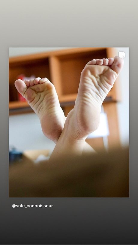 Foto di nudo di fuga di OnlyFans di Mellissa Shepard