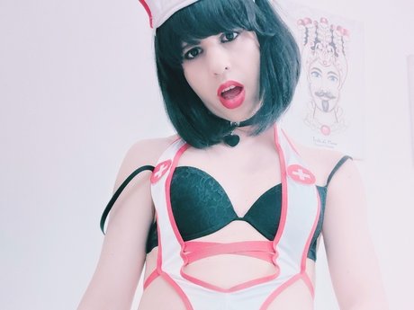 Foto di nudo di fuga di OnlyFans di Melissa Miele