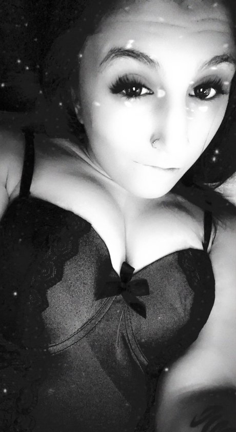 Foto di nudo di fuga di OnlyFans di Melissa