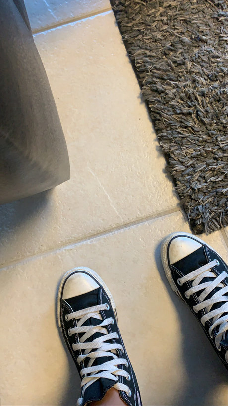 Foto di nudo di fuga di OnlyFans di Mel