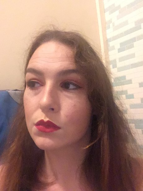 Foto di nudo di fuga di OnlyFans di Megan Monroe