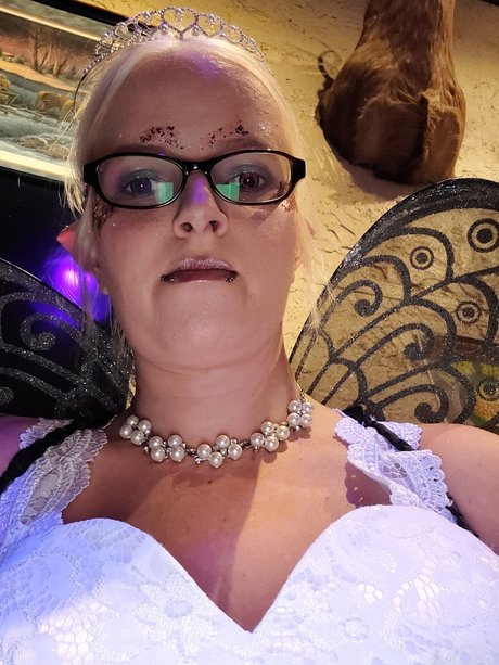 Foto di nudo di fuga di OnlyFans di Meghan