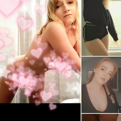 Foto di nudo di fuga di OnlyFans di Megan