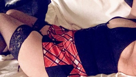 Foto di nudo di fuga di OnlyFans di Megs