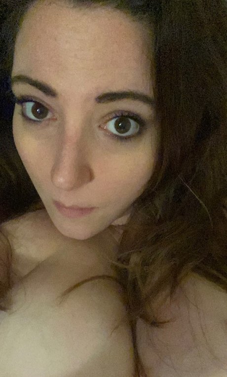 Foto di nudo di fuga di OnlyFans di Megan Cox