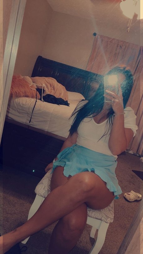 Foto di nudo di fuga di OnlyFans di Megan J