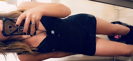 Foto di nudo di fuga di OnlyFans di Girl Medusa