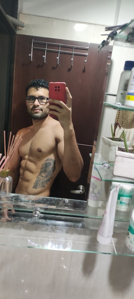 Andrs Mendoza