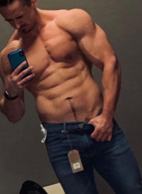 Foto di nudo di fuga di OnlyFans di Meatheadx