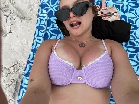 Foto di nudo di fuga di OnlyFans di Dolly
