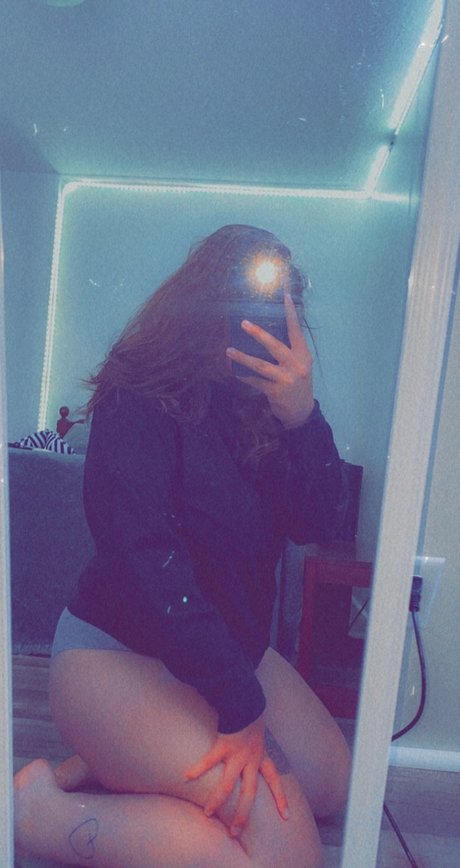 Foto di nudo di fuga di OnlyFans di Cheyenne