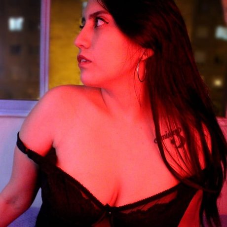 Foto di nudo di fuga di OnlyFans di Bell Vicious