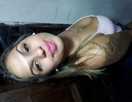 Foto di nudo di fuga di OnlyFans di Maylen