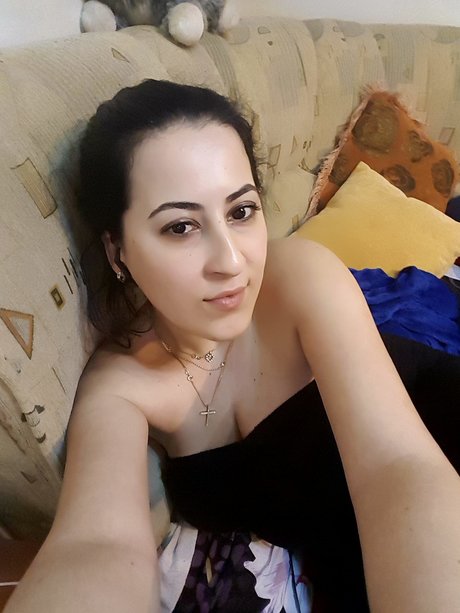 Foto di nudo di fuga di OnlyFans di Playfulmayax