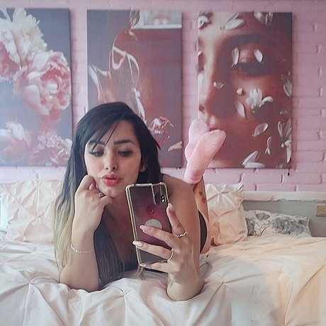 Foto di nudo di fuga di OnlyFans di Mayahazel