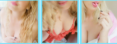 Foto di nudo di fuga di OnlyFans di Maya