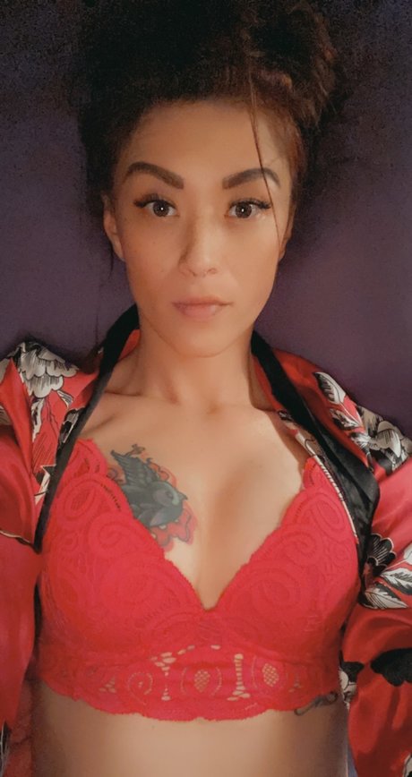 Foto di nudo di fuga di OnlyFans di Ms Maya