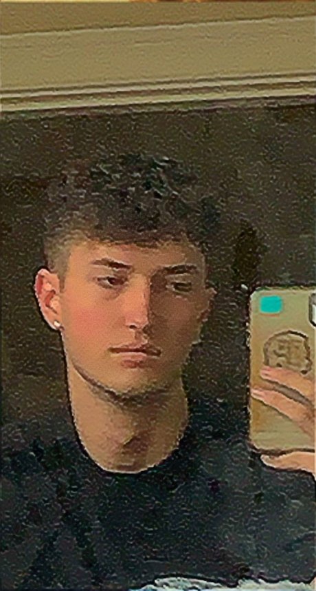 Foto di nudo di fuga di OnlyFans di Max