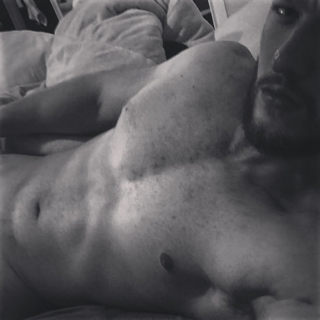 Foto di nudo di fuga di OnlyFans di Max K Free