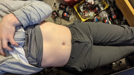 Foto di nudo di fuga di OnlyFans di Rebecca