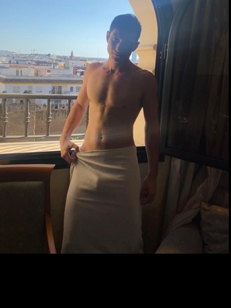 Foto di nudo di fuga di OnlyFans di Maxi Andreoli