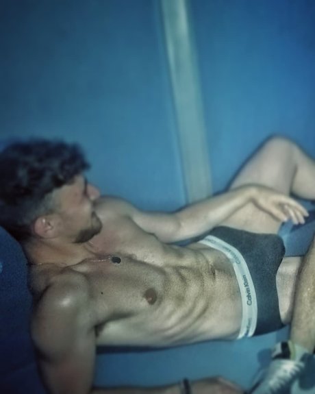 Foto di nudo di fuga di OnlyFans di Maxbutt8