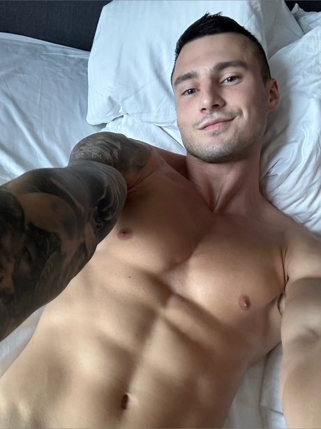 Max Barz