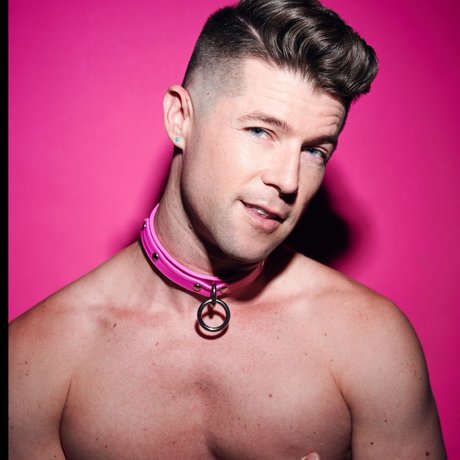 Foto di nudo di fuga di OnlyFans di Matty West