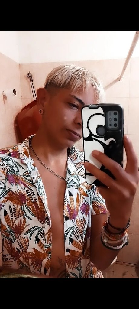 Foto di nudo di fuga di OnlyFans di Cuenta Cerrada