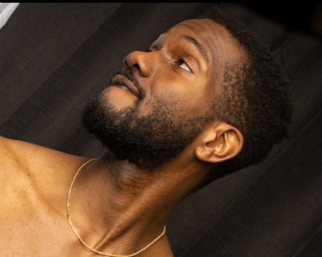 Foto di nudo di fuga di OnlyFans di Matt Bishop