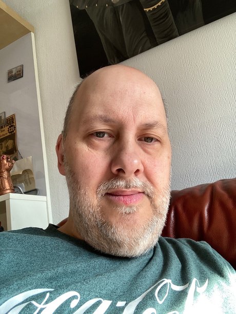 Foto di nudo di fuga di OnlyFans di Matt