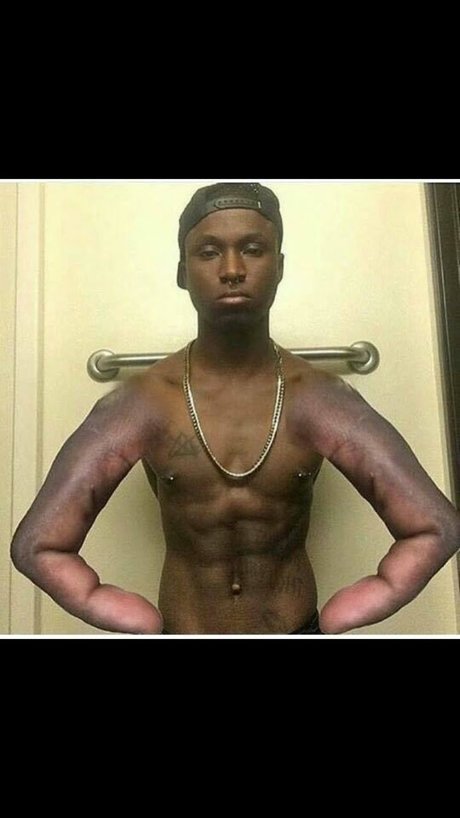 Matsturbation Man