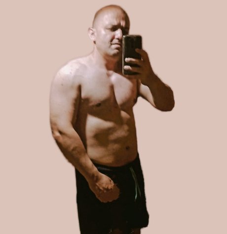 Foto di nudo di fuga di OnlyFans di Matas