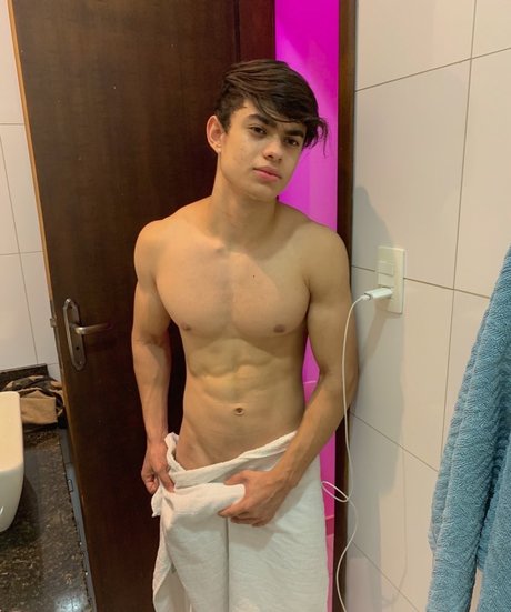 Matheus Farias