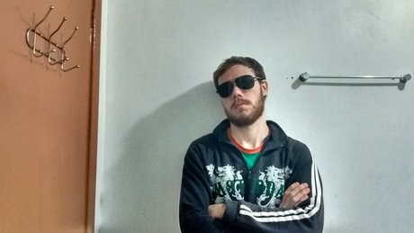 Foto di nudo di fuga di OnlyFans di Mateus Stefens