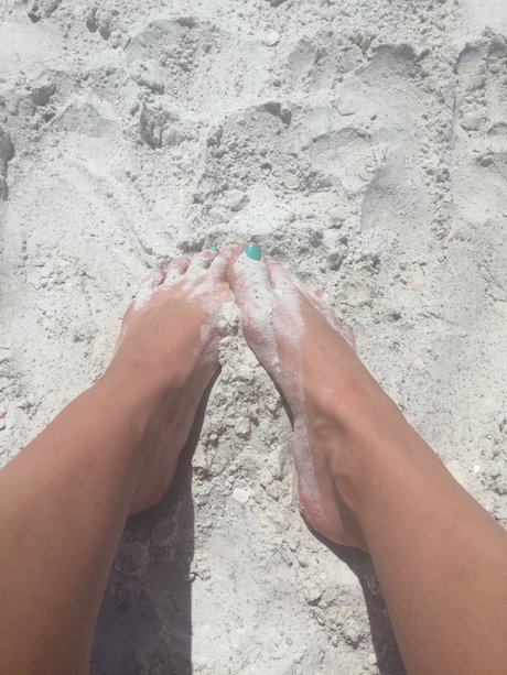 Foto di nudo di fuga di OnlyFans di Matchboxbabe